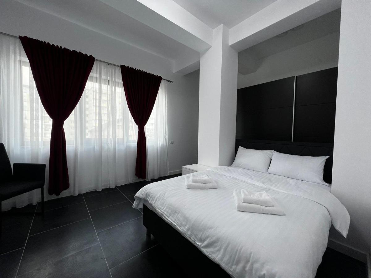 Luxury Cozy Apartments - City Center Szucsáva Kültér fotó