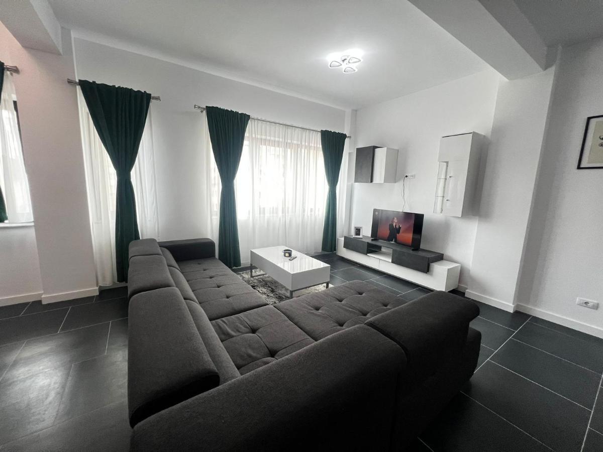 Luxury Cozy Apartments - City Center Szucsáva Kültér fotó