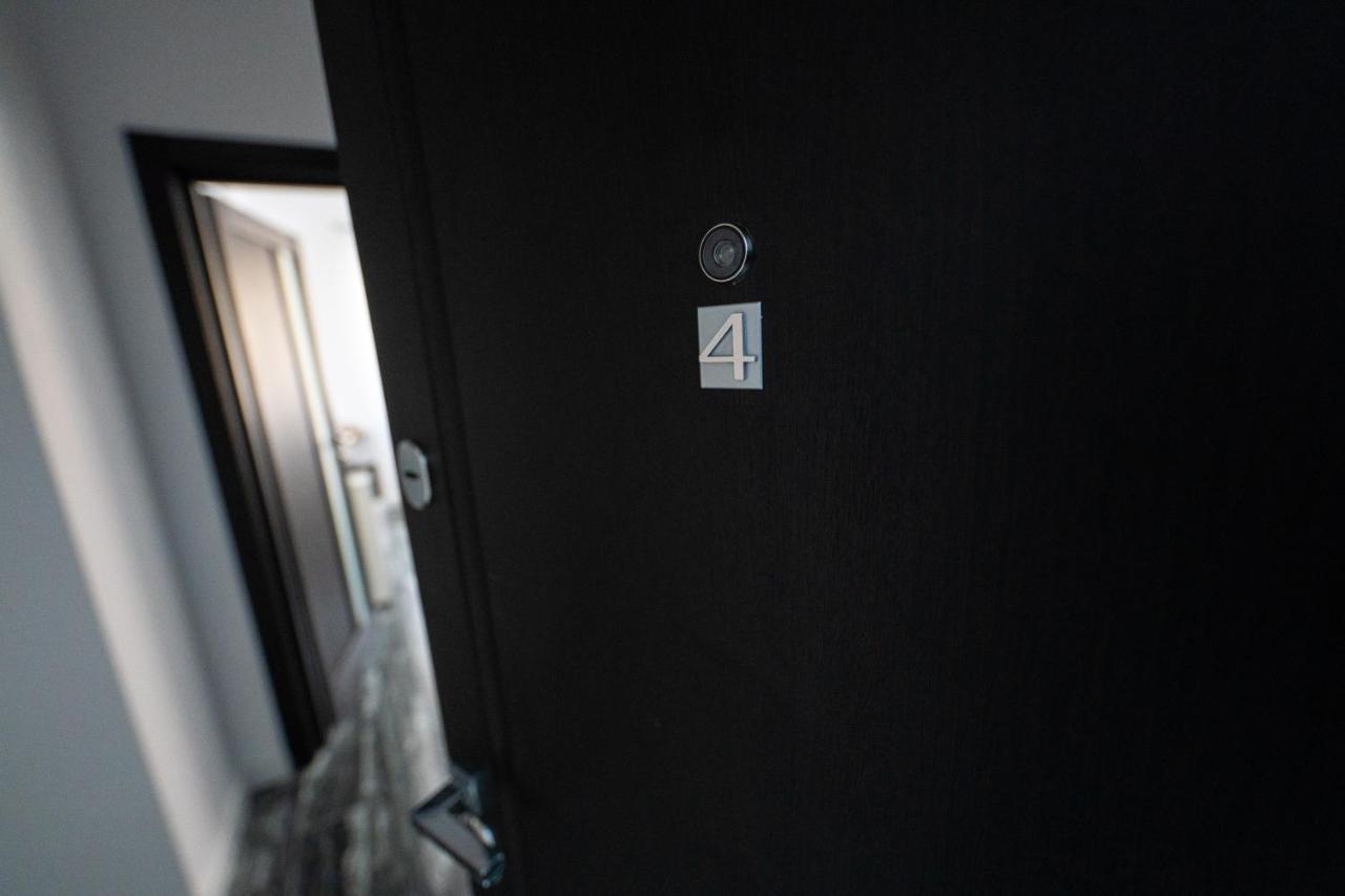 Luxury Cozy Apartments - City Center Szucsáva Kültér fotó