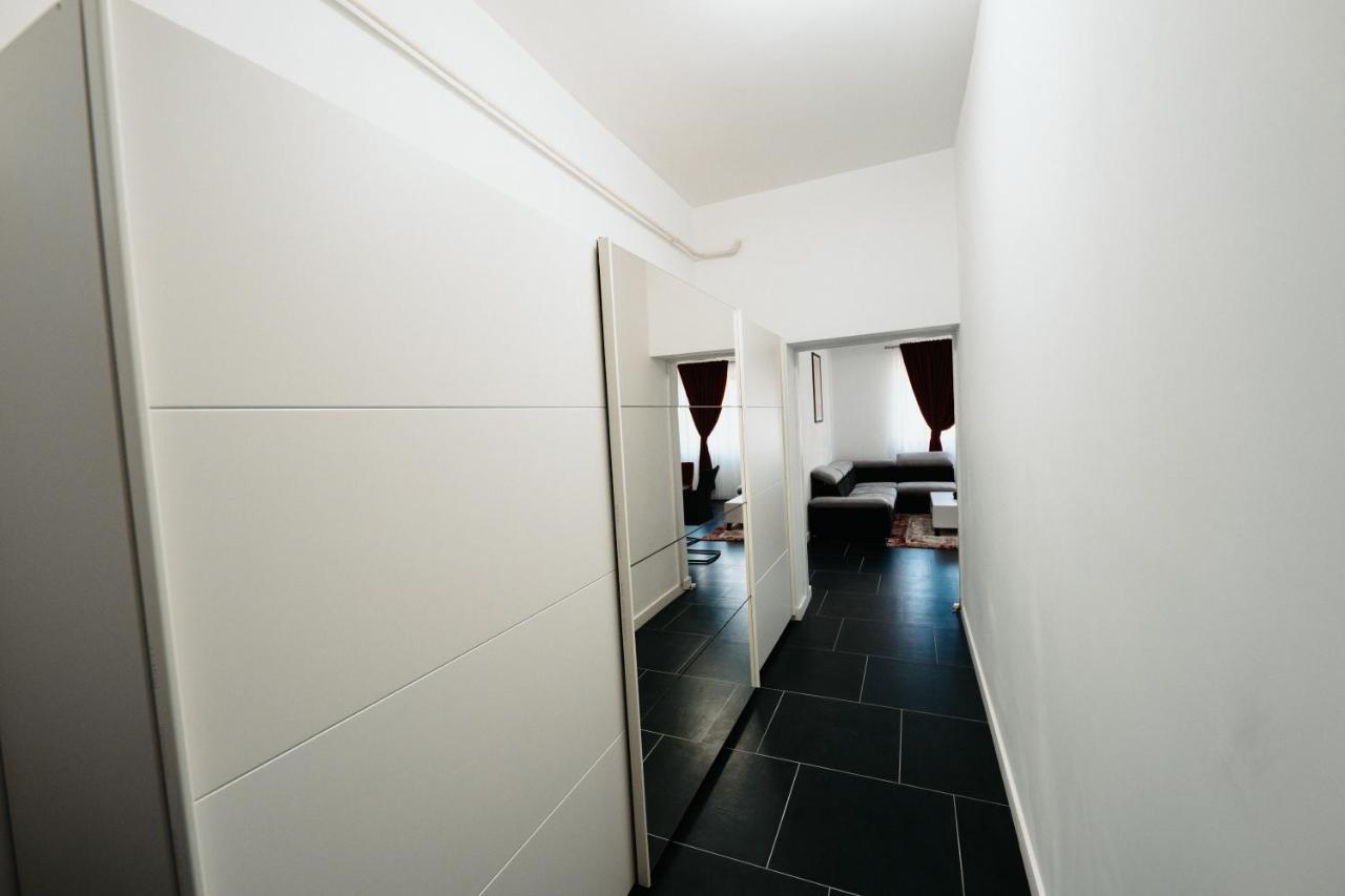 Luxury Cozy Apartments - City Center Szucsáva Kültér fotó