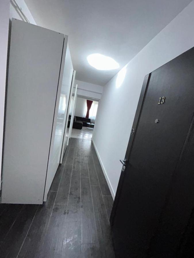 Luxury Cozy Apartments - City Center Szucsáva Kültér fotó